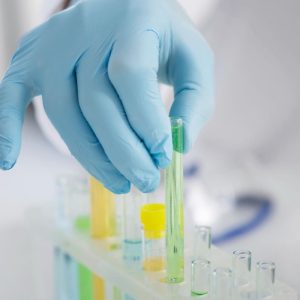 Análisis genético intolerancia fructosa