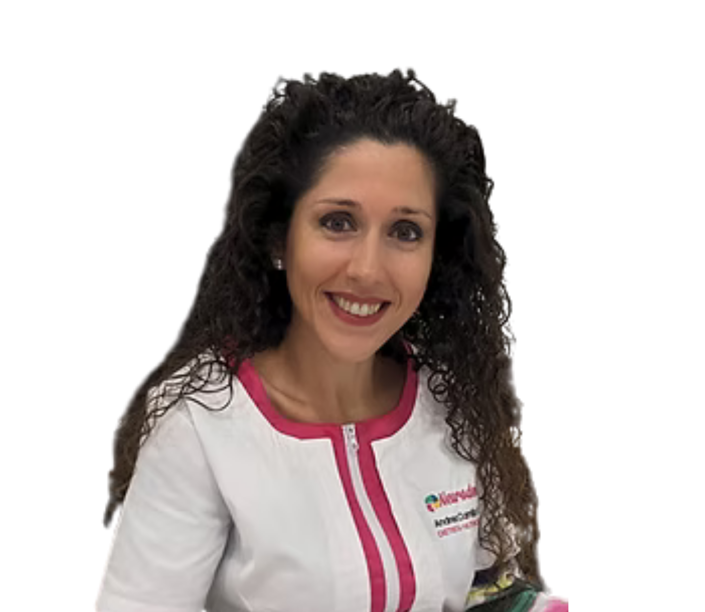 Andrea Carrillo