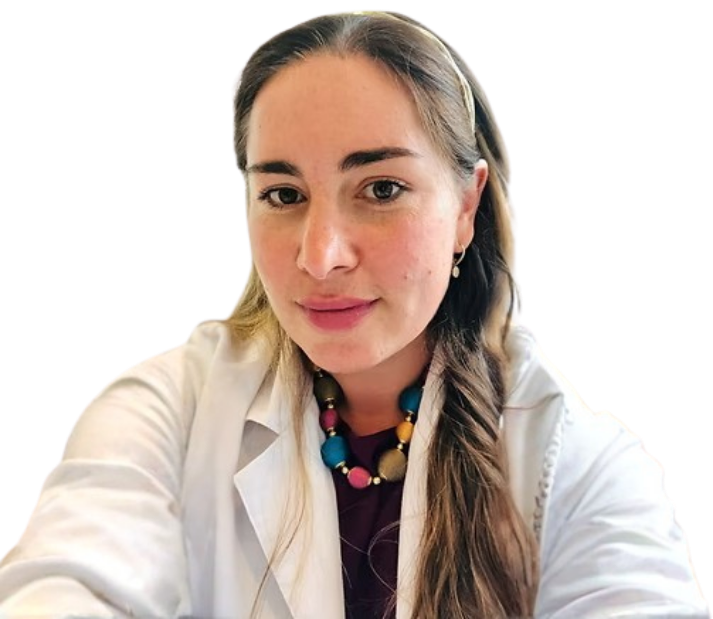 Dra. Esther Mizrahi