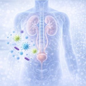 Estudio Urológico Avanzado