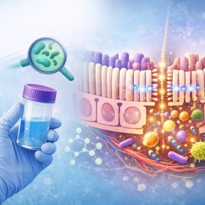 Estudio de Permeabilidad Intestinal