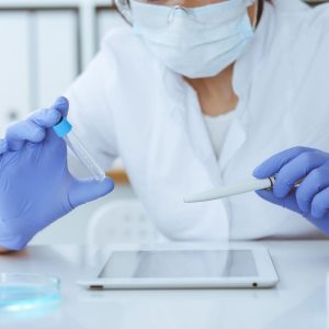 Estudio genético Intolerancia Lactosa