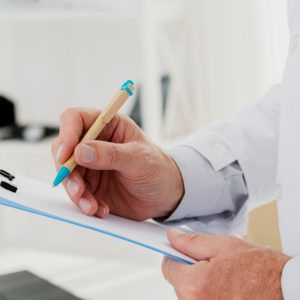 Prueba Alfa-1 antitripsina