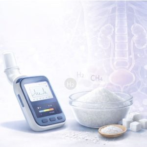 Test Aliento Intolerancia Sorbitol