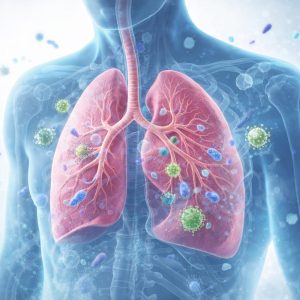 Test Metagenómico Infecciones Respiratorias