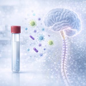 Test Metagenómico Sistema Nervioso Central