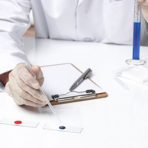 Test aliento intolerancia lactosa