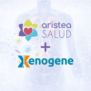 pack test Xenogene consulta 90 min