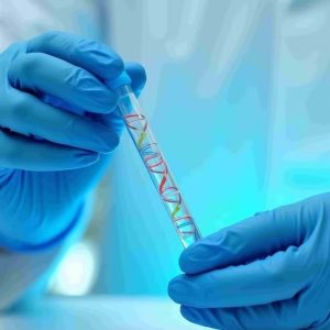 test farmacogenético