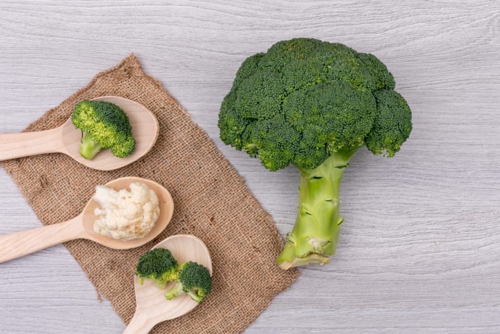 Qué alimentos, suplementos y probióticos tomar para combatir la bacteria Helicobacter Pylori