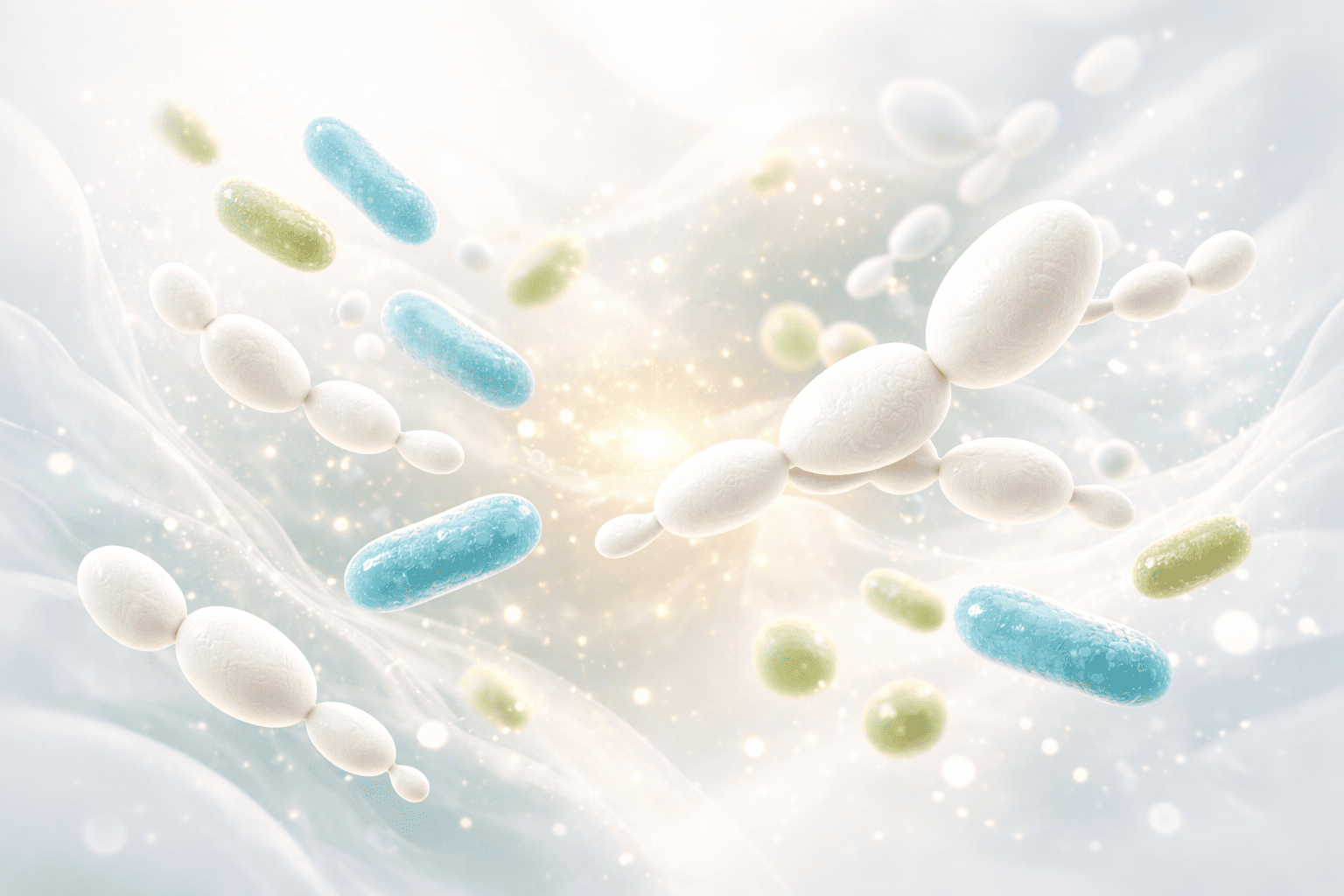 candida y candidiasis