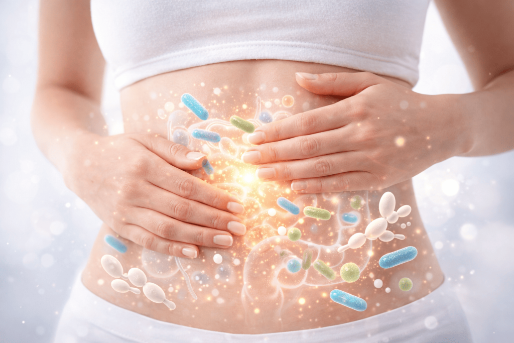 Que es la candidiasis
