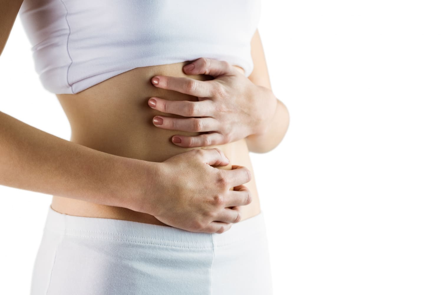 SIBO y endometriosis