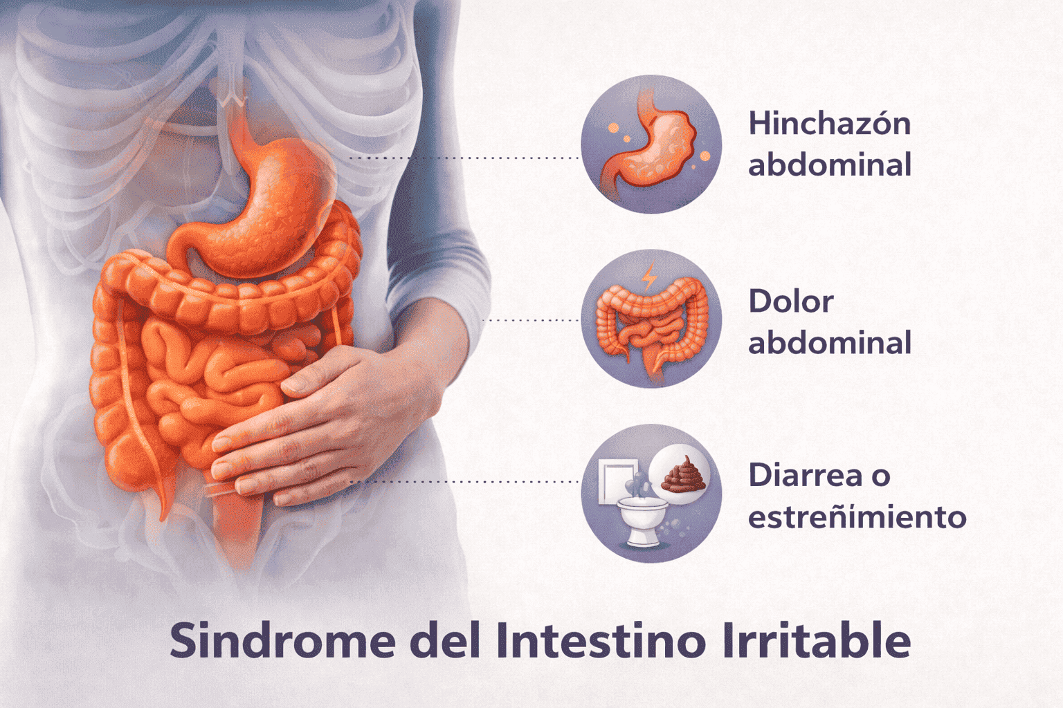 sindrome del instestino irritable
