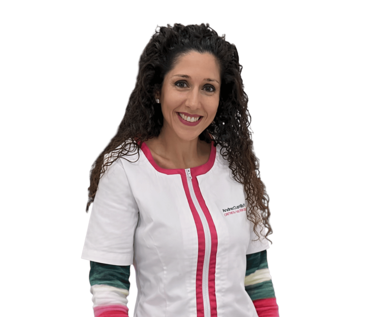 Andrea Carrillo Suárez Especialista disbiosis intestinal