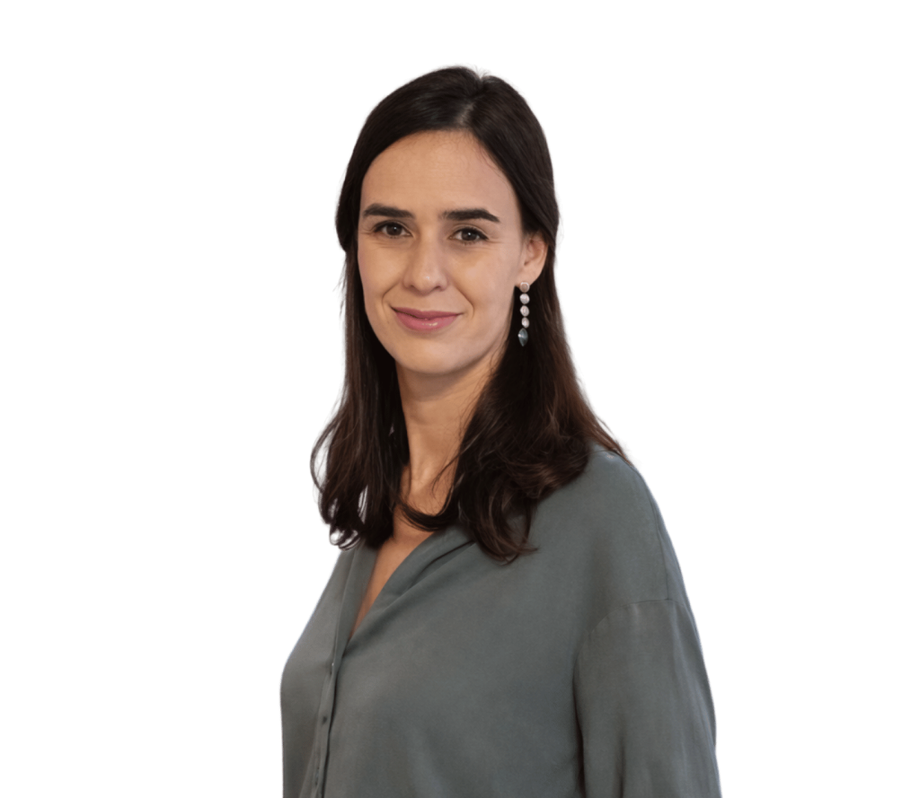 Marga Anguiz Nutrición pediátrica microbiota