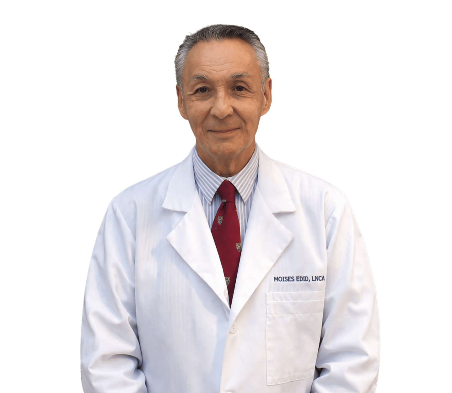 Moisés Edid nutrición clínica avanzada
